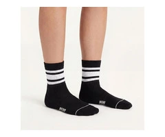 Womens Half Beast Socks Comfort Meets Performance