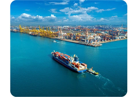 Siera Logistics | Logistics Company Melbourne & International Shipping from Australia - 2/4