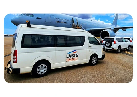 Siera Logistics | Logistics Company Melbourne & International Shipping from Australia - 4/4