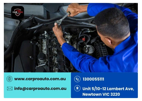 Mobile Mechanic Geelong | On-Site Repairs Made Easy
