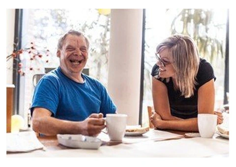 NDIS Disability Support Services Dandenong - 1/3