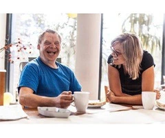 NDIS Disability Support Services Dandenong