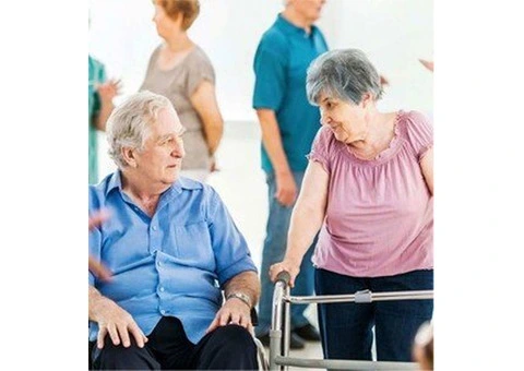 NDIS Disability Support Services Dandenong - 2/3