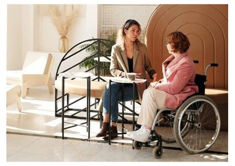 NDIS Disability Support Services Dandenong - 3/3