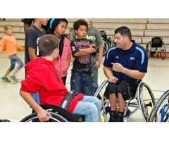 Melbourne NDIS Provider