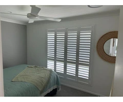Shutters & Security Screens Installation