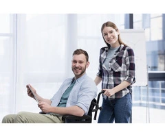 NDIS Provider in Craigieburn for Disability Support