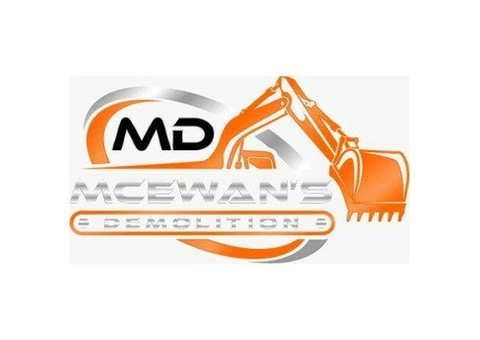 McEwans House Demolitions Melbourne