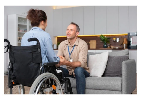 NDIS Provider in Epping for Trusted Home Care Support