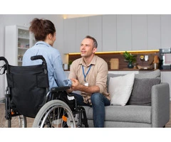 NDIS Provider in Epping for Trusted Home Care Support