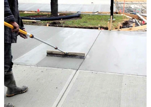 Hire the Best Concreters in Melbourne Now