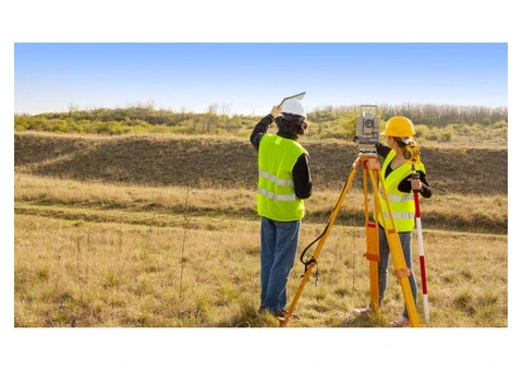 Book Professional Surveyors in Melbourne Now