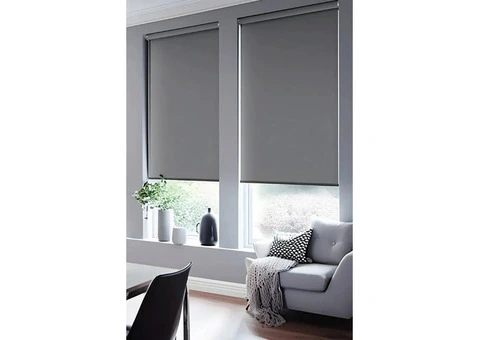 Custom Roller Blinds in Adelaide for Stylish Homes