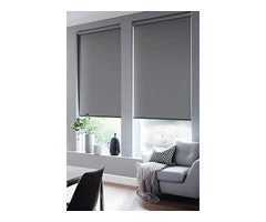 Custom Roller Blinds in Adelaide for Stylish Homes