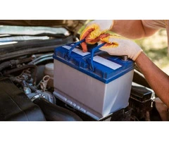 Trusted Car Battery Replacements In Narrabundah