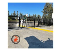 Top Security Fencing Sydney Residential and Commercial Experts