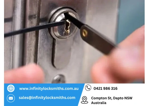 Trusted Residential Locksmith For Safer Homes Today