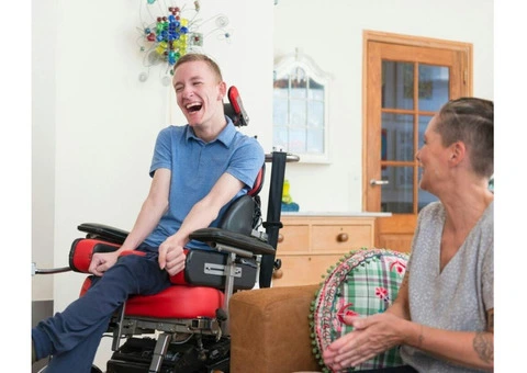 Contact Us Today for NDIS Short Term Accommodation Provider in Derwent Park
