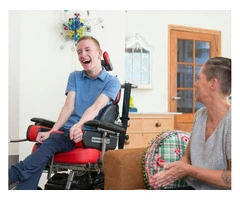 Contact Us Today for NDIS Short Term Accommodation Provider in Derwent Park