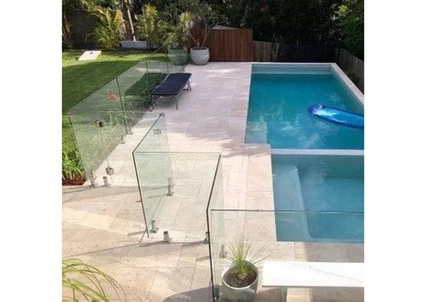 Expert Glass Pool Fencing Solutions in Dee Why