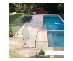 Expert Glass Pool Fencing Solutions in Dee Why