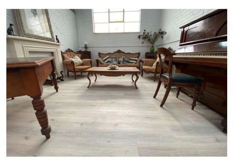 Affordable Timber Flooring Melbourne – Install & Renew Floors