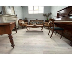 Affordable Timber Flooring Melbourne – Install & Renew Floors