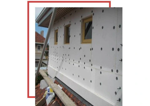 Foam Rendering Sydney | DCR Cement Rendering