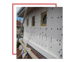 Foam Rendering Sydney | DCR Cement Rendering