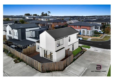 Discover Your Ideal Home in Clyde North – Listed by Best Property Agent