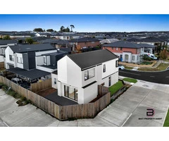 Discover Your Ideal Home in Clyde North – Listed by Best Property Agent