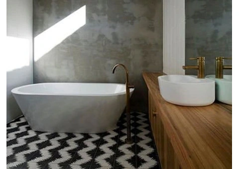 Bathroom Rendering Sydney | Bill Cement Rendering