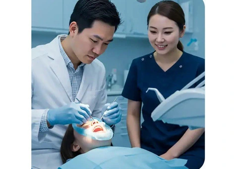 Emergency Dentist Penrith