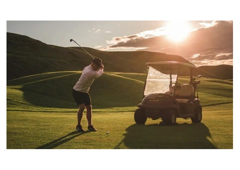 Best Golf Cart Bluetooth Soundbars in Australia – Complete Guide