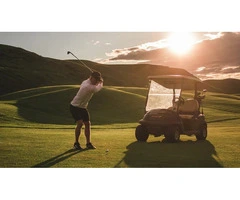 Best Golf Cart Bluetooth Soundbars in Australia – Complete Guide