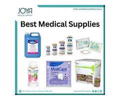 Best Medical Supplies & Equipment Online - Joya Medical Supplies