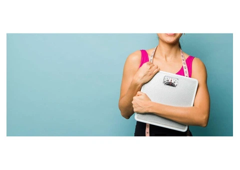 Feel Lighter and Healthier with Hypnosis Therapy for Weight Loss