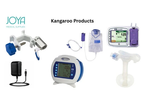 Buy Kangaroo Products in Australia - Joya Medical Supplies