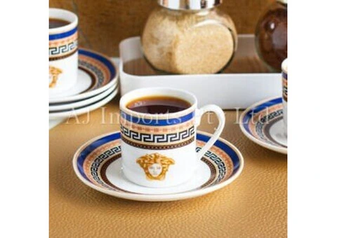Buy Dinner Plates in Bulk in Australia & Upgrade Your Range