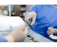 Dr. William Braun - Bariatric, Laparoscopic & Upper GI Surgeon