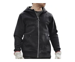 Custom Workwear Hoodies