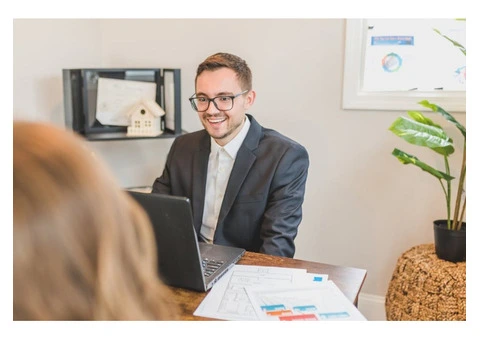 Leading Commercial Broker in Richmond | Scale Your Business Faster