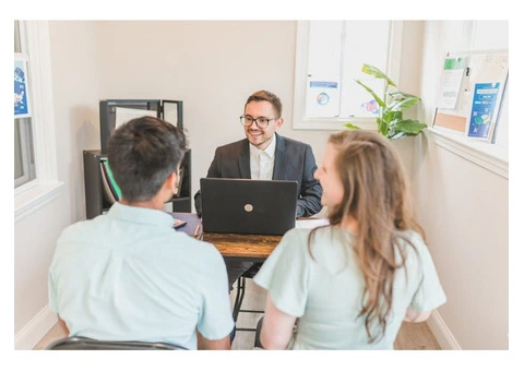 Trusted Finance Broker in Castle Hill | Personalized Lending Solutions