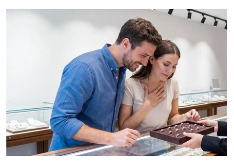 Expert Tips for Choosing the Perfect Jewellery Gift with Christos Australia