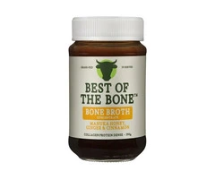 Strengthen Joints & Boost Immunity Naturally