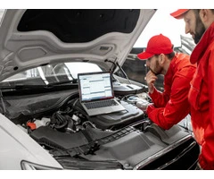 Book Car Diagnostic Service Collaroy | British & Swedish Motors