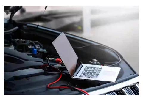 Book Car Diagnostic Service Collaroy | British & Swedish Motors - 2/3