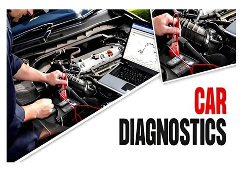 Book Car Diagnostic Service Collaroy | British & Swedish Motors - 3/3