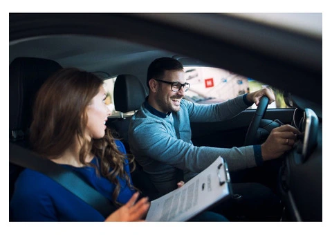 Top Expert Driving School Adelaide