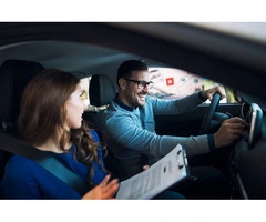Top Expert Driving School Adelaide